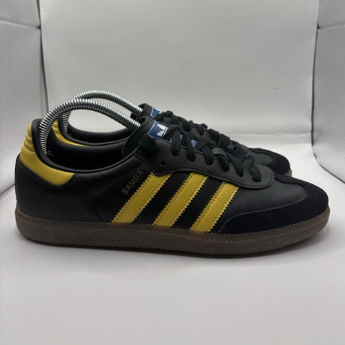 Adidas samba rare retro - samba,