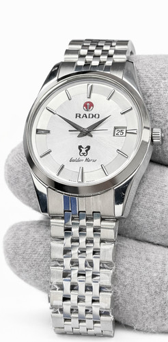 Rado purple horse - rado,