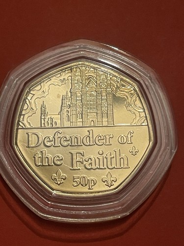 Westminster mint gold plated - gold,
