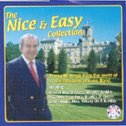 The nice easy collection - easy,