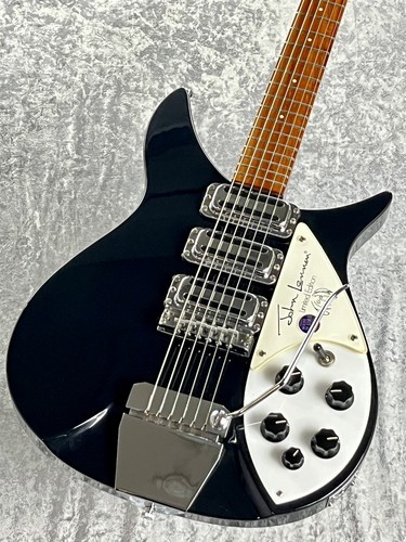 Rickenbacker model 325jl - model,