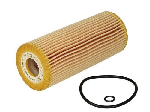 Oil filter mann - oil, mann-filter