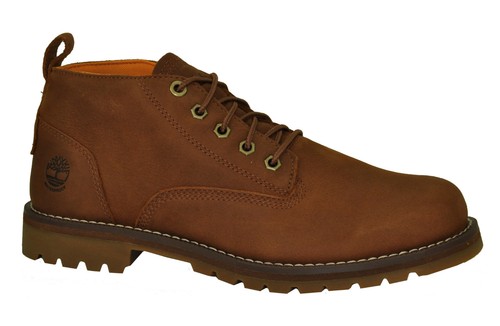 Timberland chukka boots - chukka,