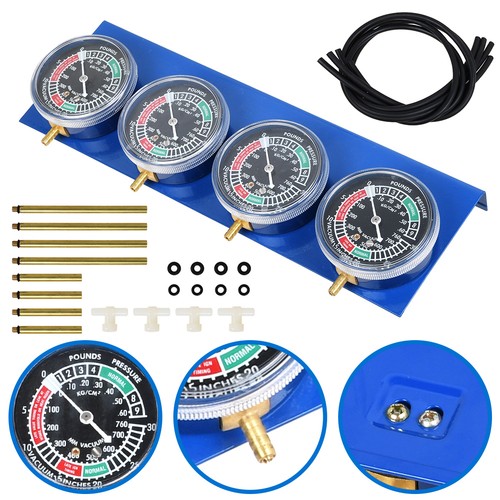 Motorcycle carb sync - motorcycle,