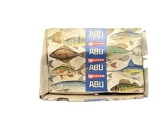 Vintage Abu Garcia Ambassadeur