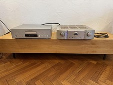Marantz Pm-15s1 Av Amplifier