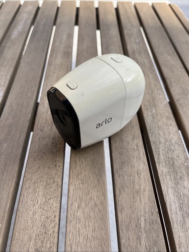 Arlo pro add camera no - pro, (no