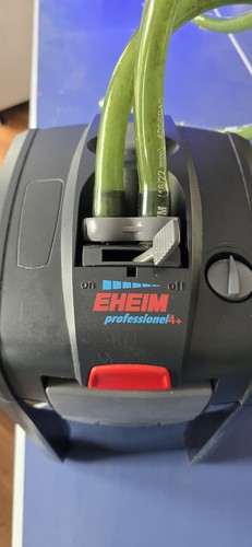 Eheim professionel 250 - professionel,