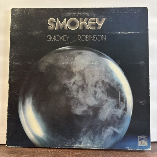 Smokey robinson - -,
