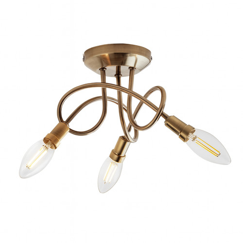 Ceiling light habitat curico - ceiling,