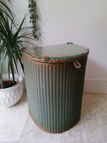 Vintage original lusty lloyd - original,