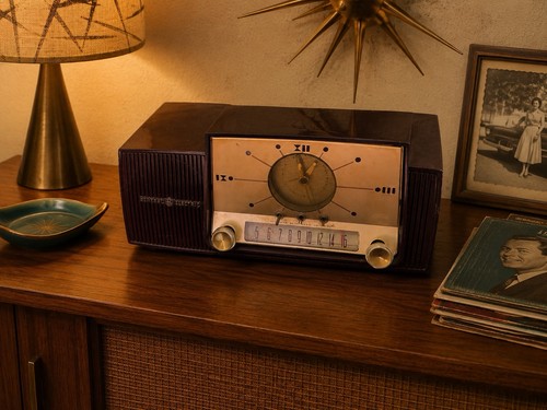 Vintage 1955 general - 🍊vintage,