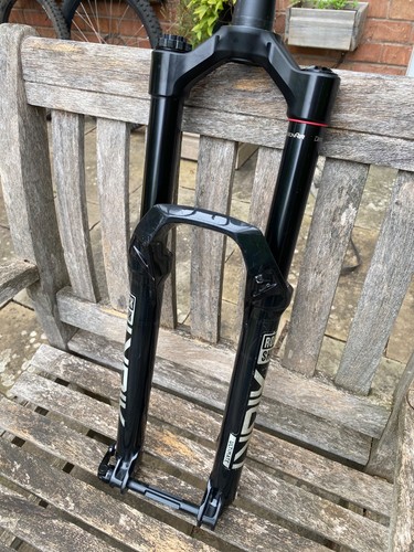 Rock shox lyrik ultimate - lyrik, 29”