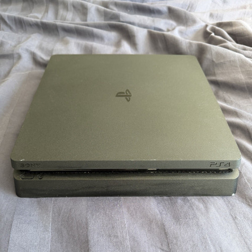 Sony playstation4 slim 1tb - slim,