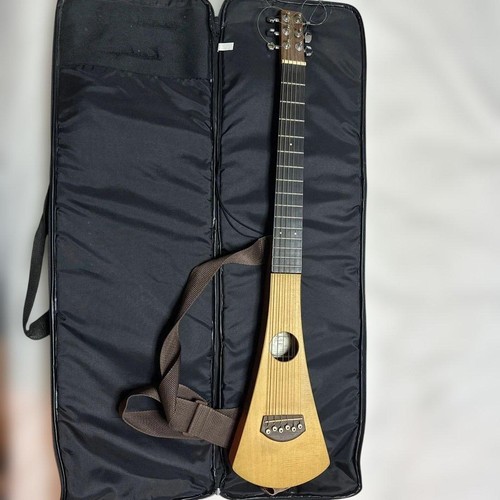 Martin backpacker soft case - soft,