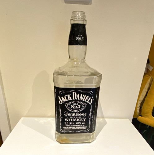 Jack daniels old 7 - jack,
