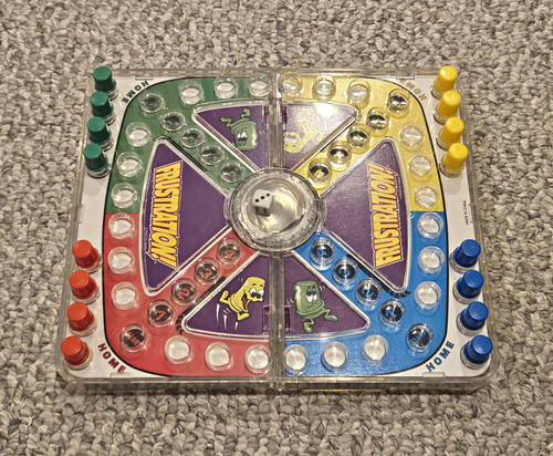Vintage milton bradley - vintage,