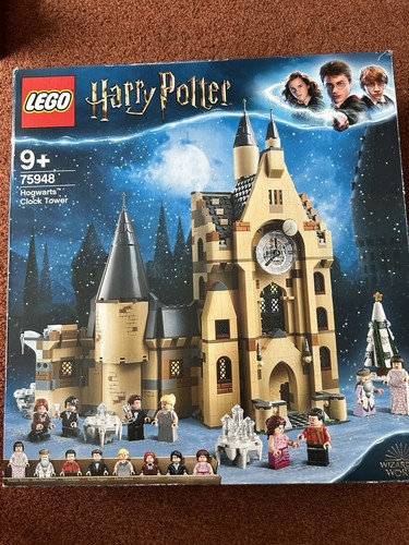 Lego harry potter 75948 - harry,