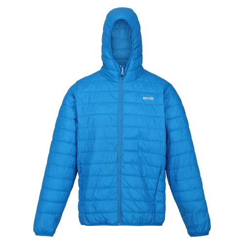 Regatta mens hillpack hooded - regatta,