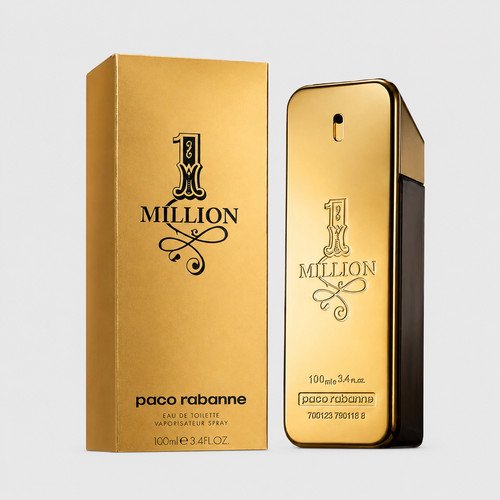 Paco rabanne million 100ml - paco,
