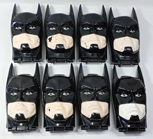 Batman forever batcave power - batman,