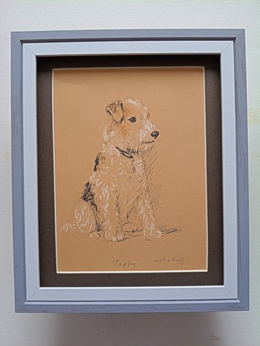 Vintage lucy dawson - lucy,