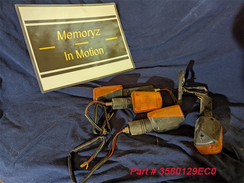 1999 suzuki dr350se parts - 1999,