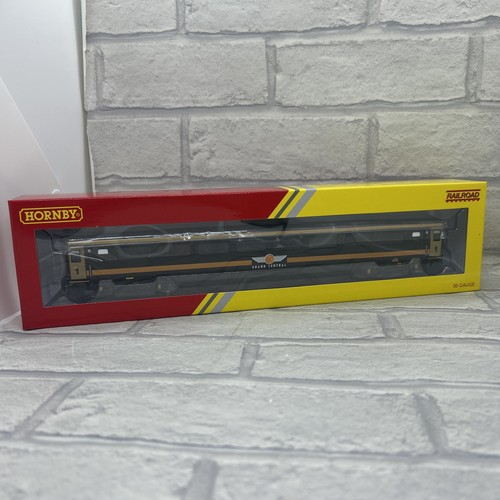 R40440 hornby gauge - hornby, oo