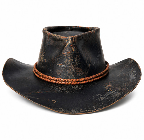 Arthur morgan inspired - morgan, tan