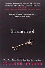 Slammed - Hoover, Colleen