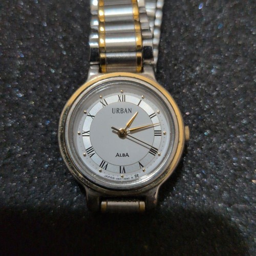 Alba urban quartz - alba,