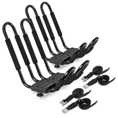 Open box pair kayak rack - -,