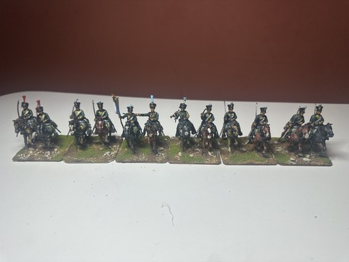 28mm painted and based - 28mm,