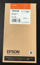 Genuine Epson Stylus Pro 4900