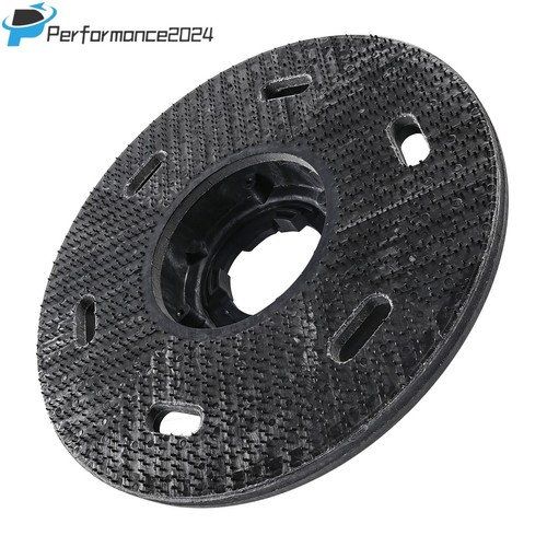 Floor buffer pad driver - 16",