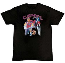 Vintage 1993 Camel Super cross