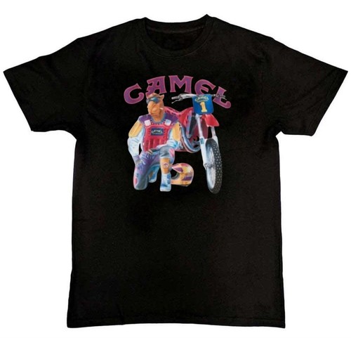 Vintage 1993 camel super cross - vintage,