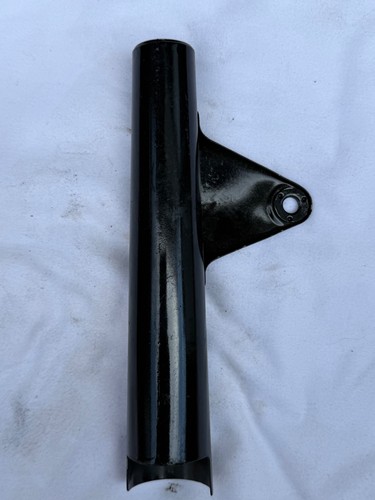 Honda ss50 fork - ss50, left
