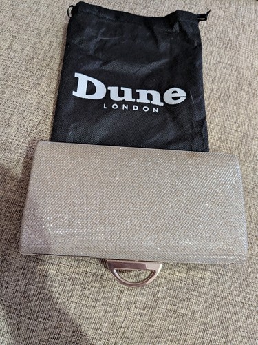 Dune gold sparkle - dune,