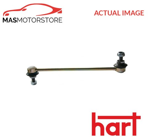 Anti roll bar - anti,