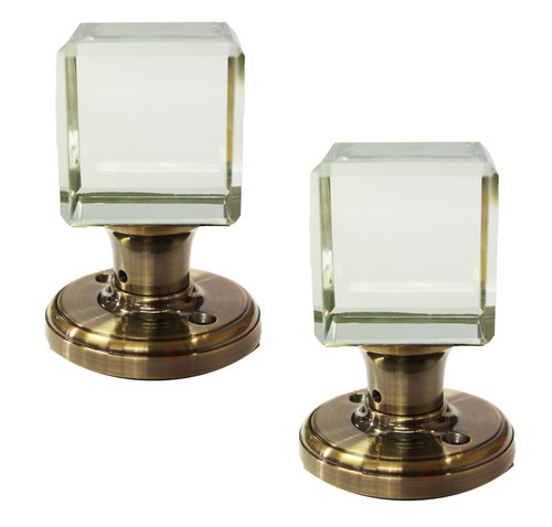 Clear crystal smooth solid - clear,