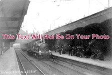 SX 1380 - Bexhill Railway