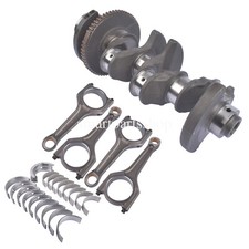 Crankshaft Set for BMW 116i