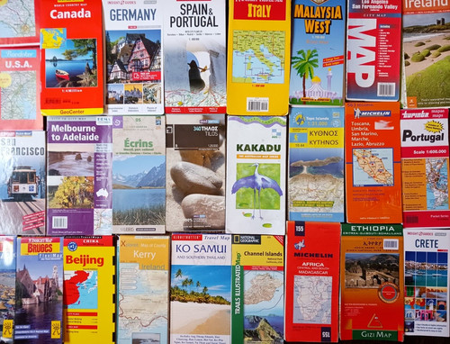 Countries the world - world,