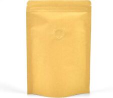 Coffee Beans Stand Up Pouch