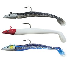 Fishing Lures Cod Bass Wrasse