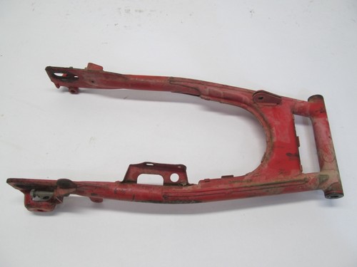 1982 honda xl185 185 - 185, rear