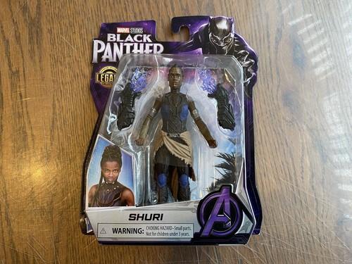 Marvel black panther shuri - marvel,