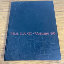 Volume 36 TSA LA GI