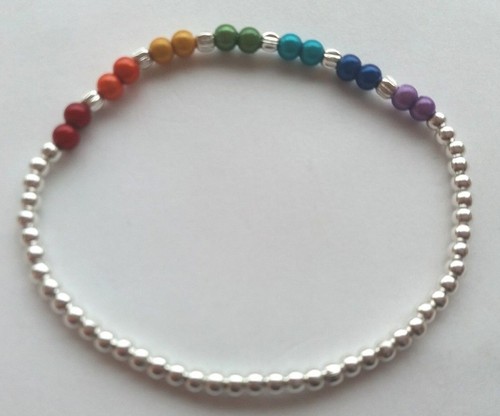 Rainbow healing chakra miracle - healing,